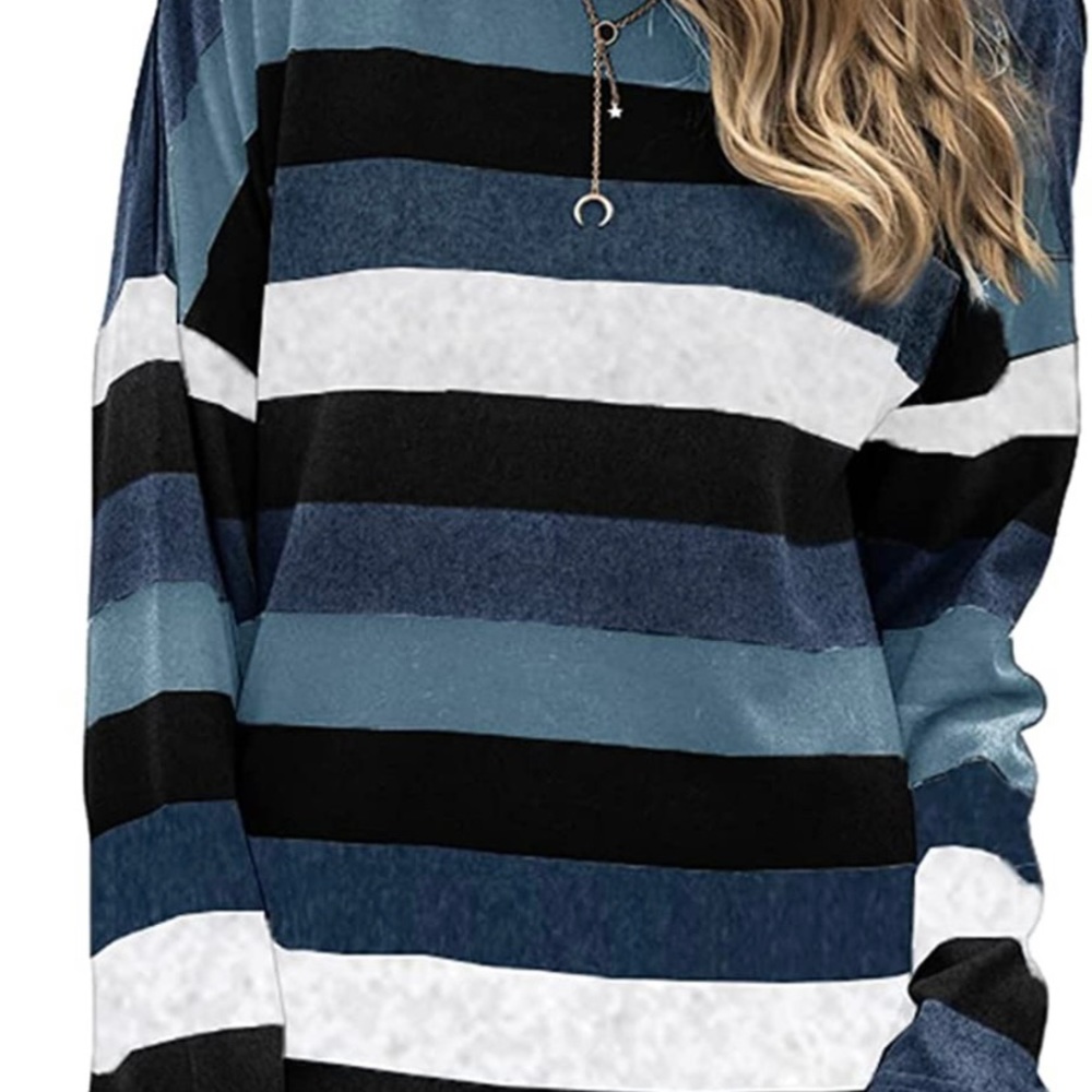 Qumee long sleeved shirt